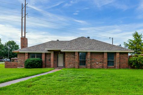 21 Timbercrest Court Krugerville TX 76227