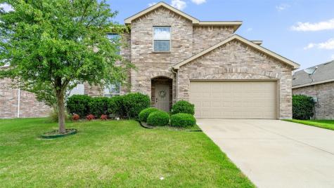 2110 Rains County Road Forney TX 75126