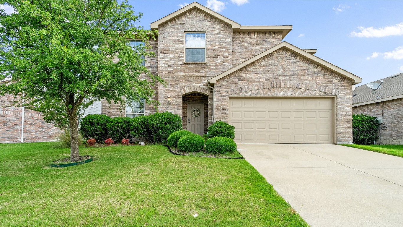 2110 Rains County Road Forney TX 75126