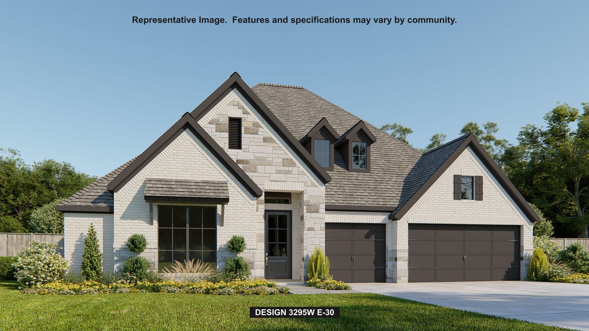 264 Rosemallow Lane Waxahachie TX 75165