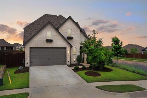 1800 Pelham Drive Aubrey TX 76227