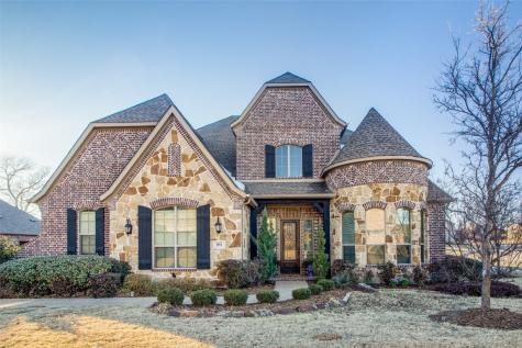 881 Derrick Lane Prosper TX 75078