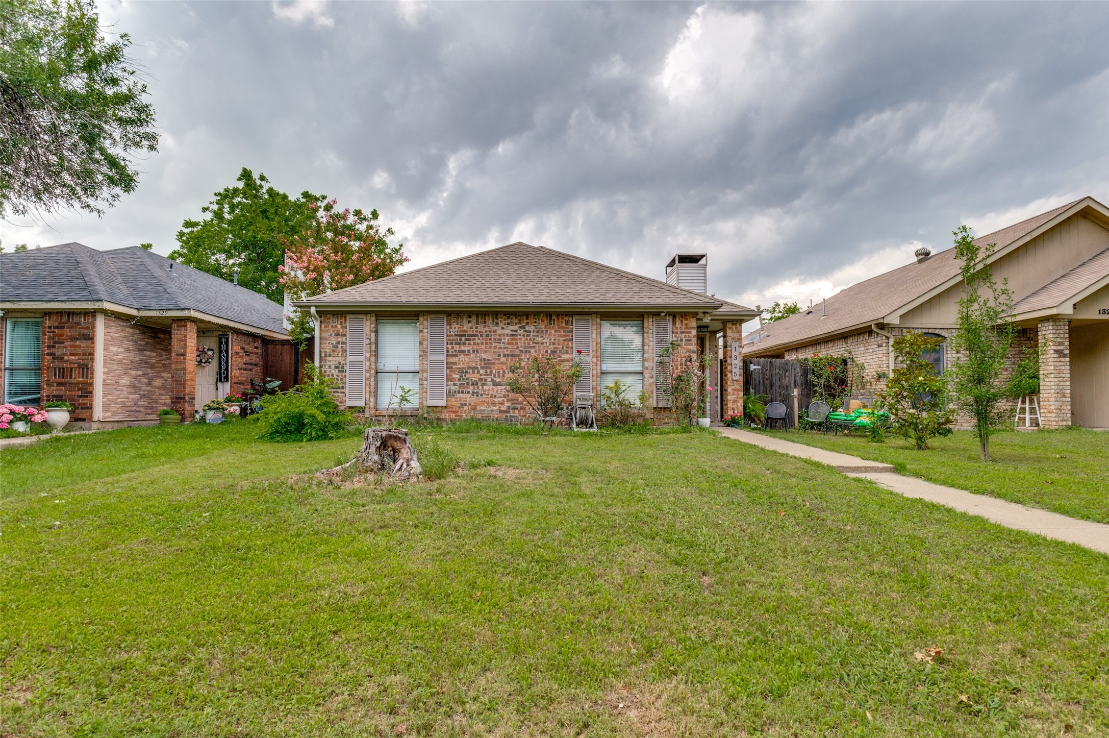 1325 Abbott Drive Irving TX 75060