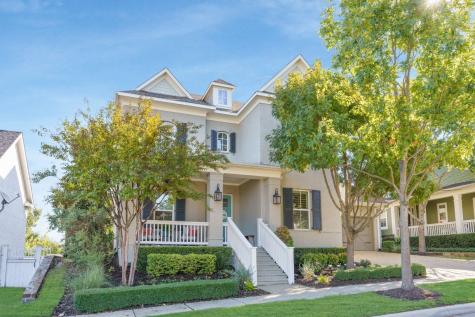 2604 Fitzgerald Avenue Mckinney TX 75071