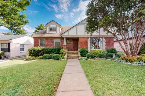 7034 Coronado Avenue Dallas TX 75214