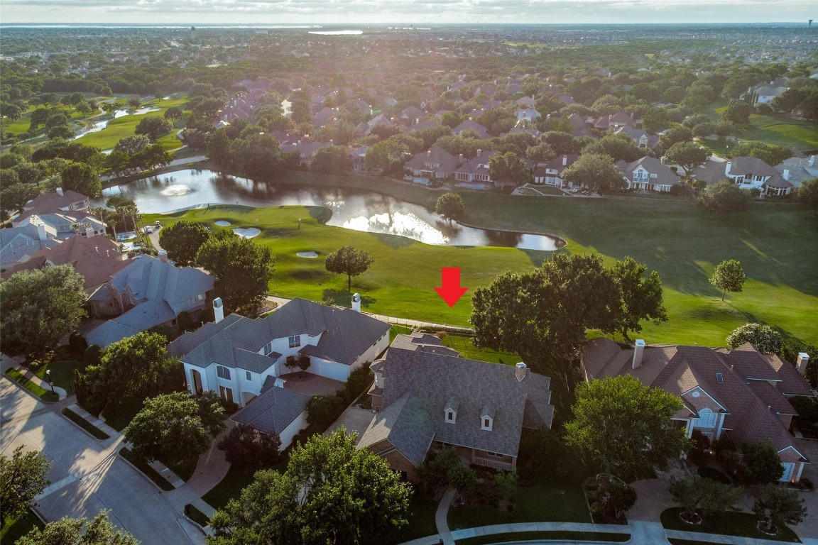 4647 Pine Valley Drive Frisco TX 75034