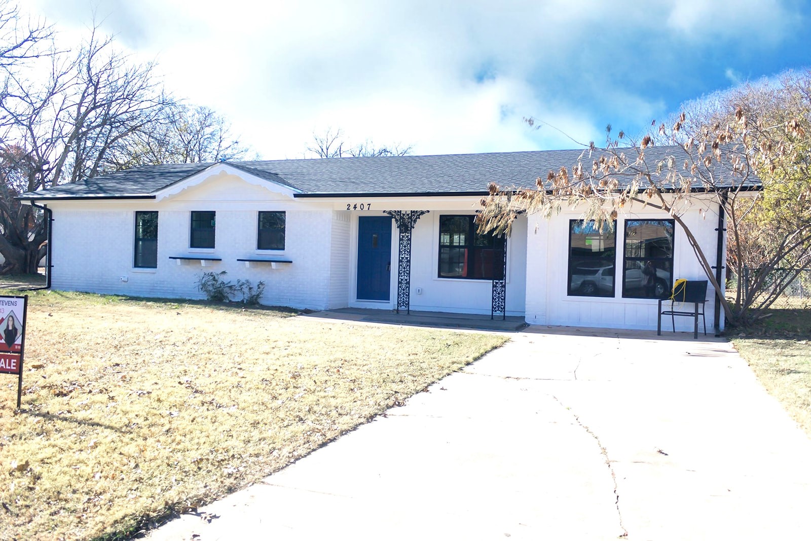 2407 12th Street Brownwood TX 76801