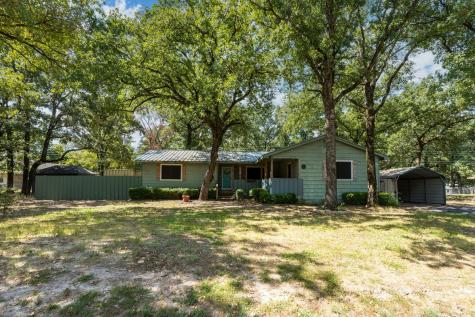 115 Woodland Trail Gun Barrel City TX 75156