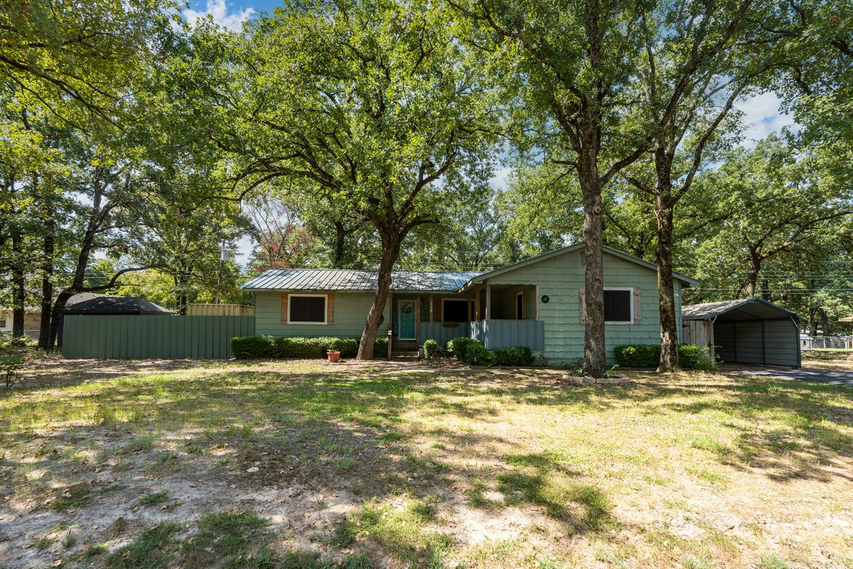 115 Woodland Trail Gun Barrel City TX 75156