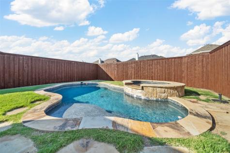 13898 Dutch Hollow Drive Frisco TX 75033