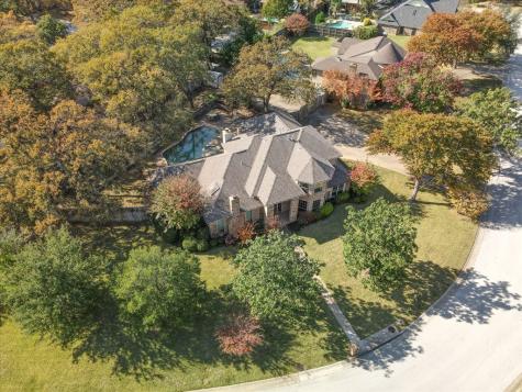 918 Angela Drive Lewisville TX 75067