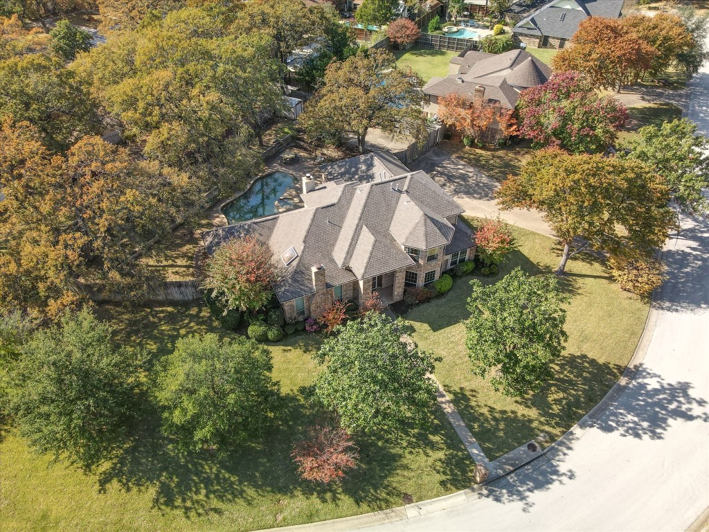 918 Angela Drive Lewisville TX 75067
