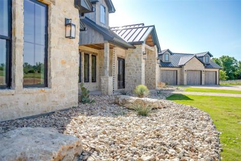 585 Cartwright Road Weatherford TX 76087