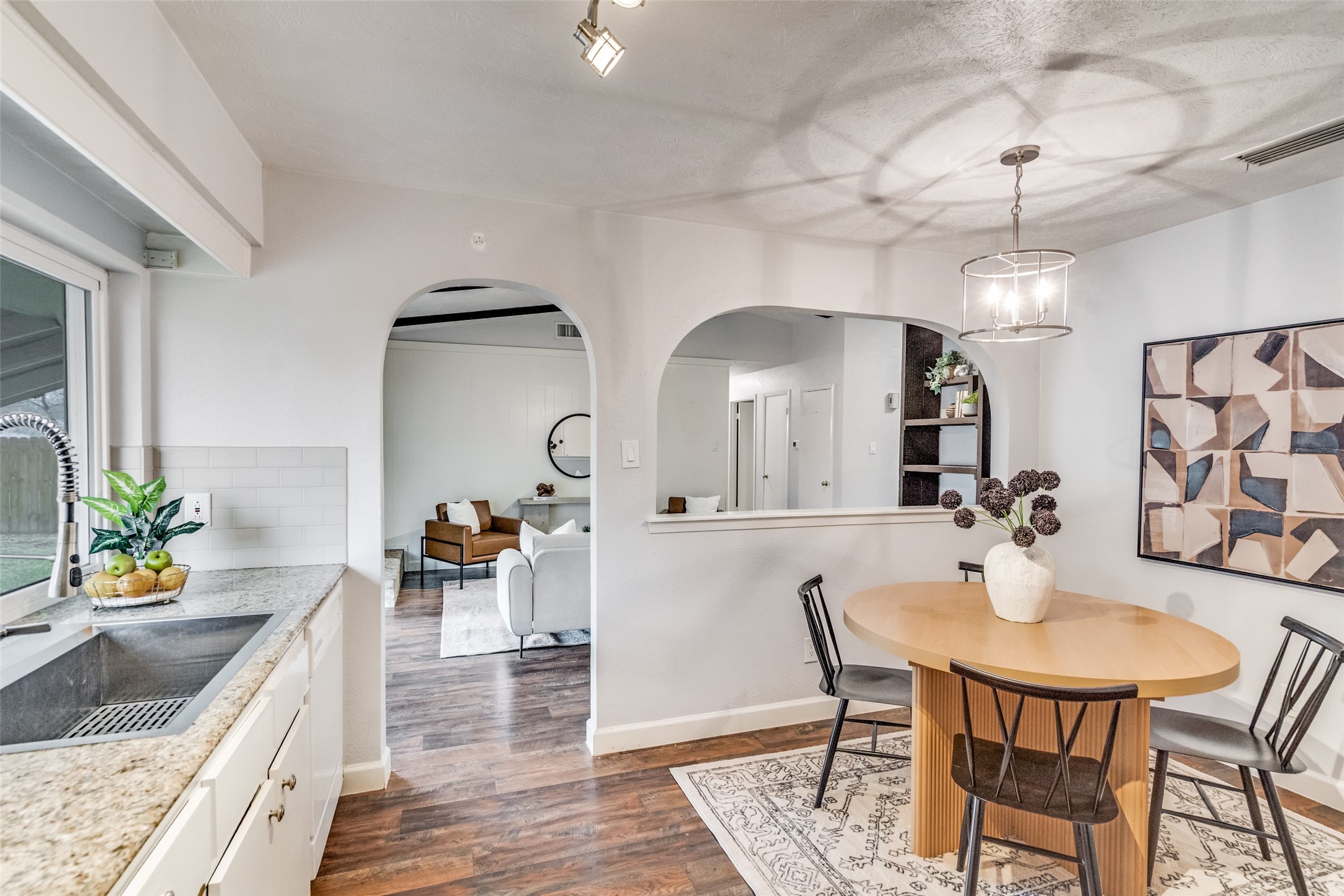 626 Shadyglen Drive Allen TX 75002