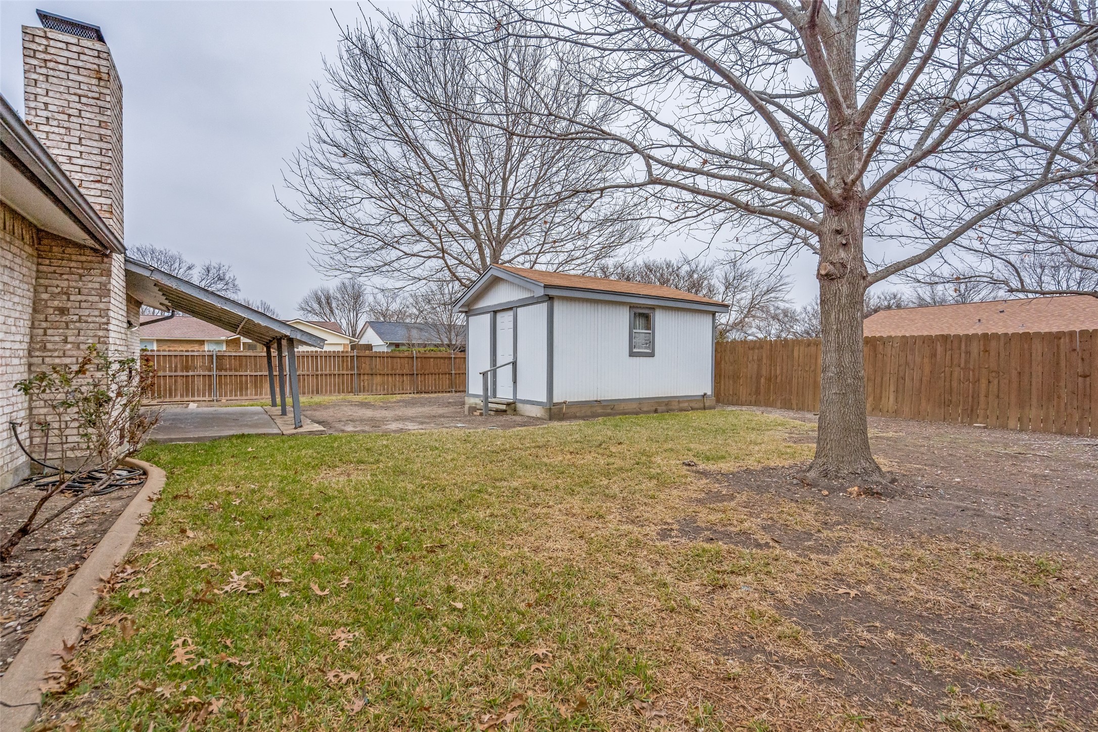 626 Shadyglen Drive Allen TX 75002