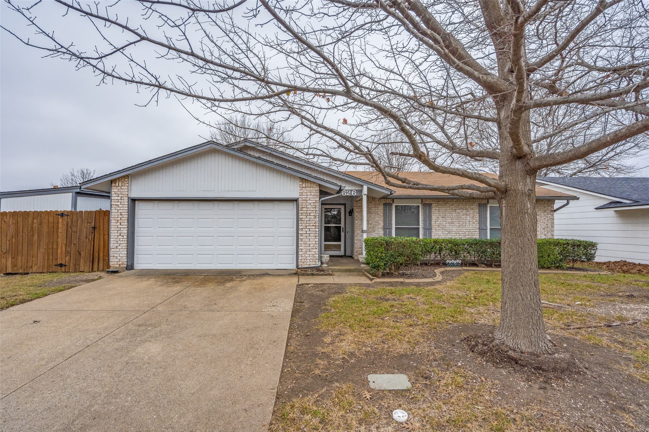 626 Shadyglen Drive Allen TX 75002