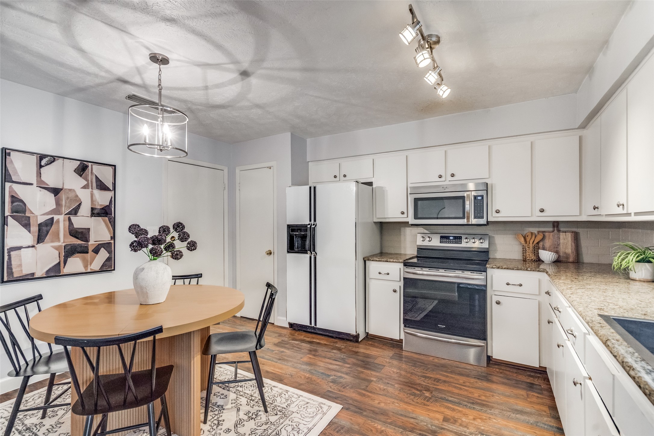 626 Shadyglen Drive Allen TX 75002