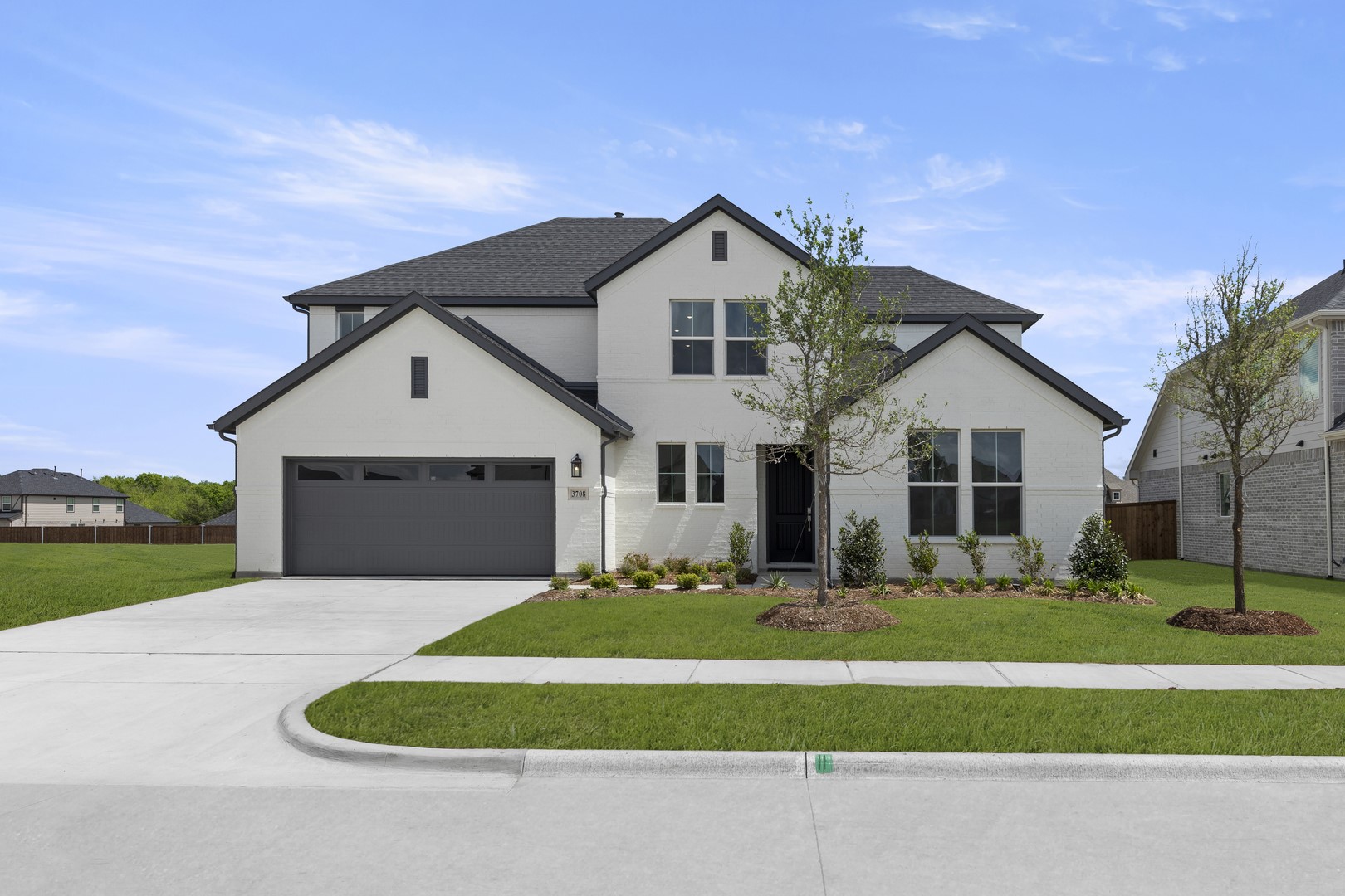 3708 Herrick Street Rockwall TX 75032