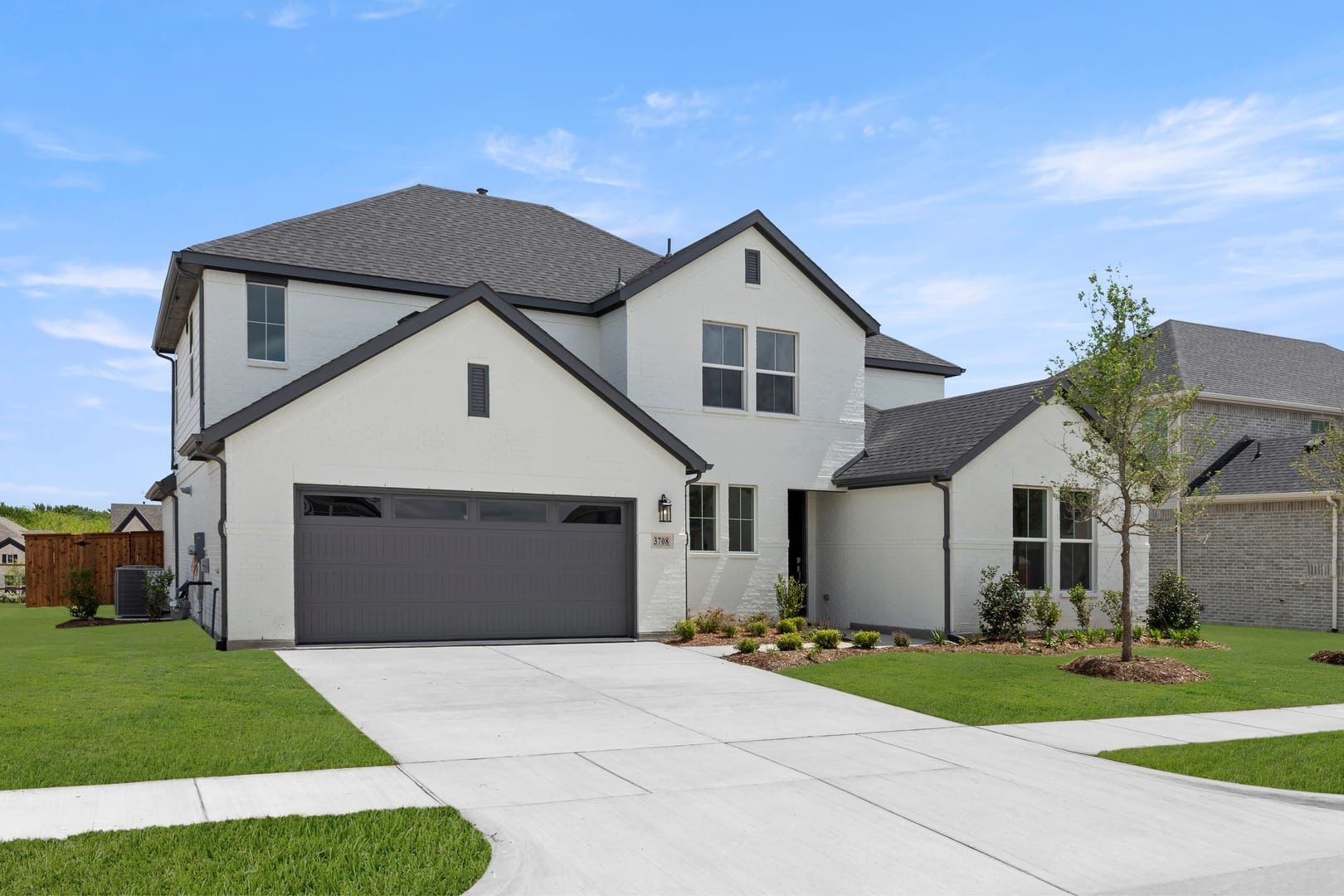 3708 Herrick Street Rockwall TX 75032