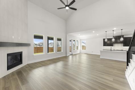 3708 Herrick Street Rockwall TX 75032
