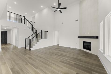 3708 Herrick Street Rockwall TX 75032