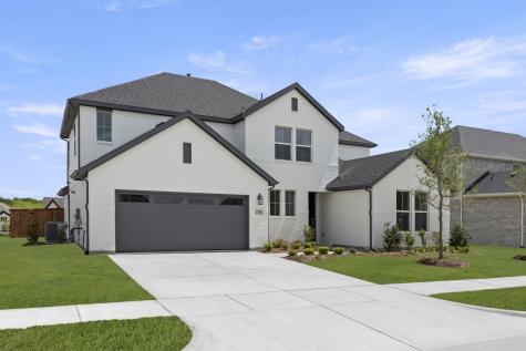 3708 Herrick Street Rockwall TX 75032