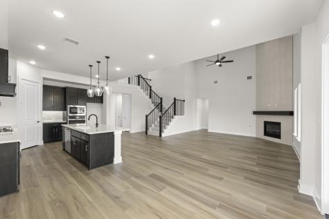 3708 Herrick Street Rockwall TX 75032