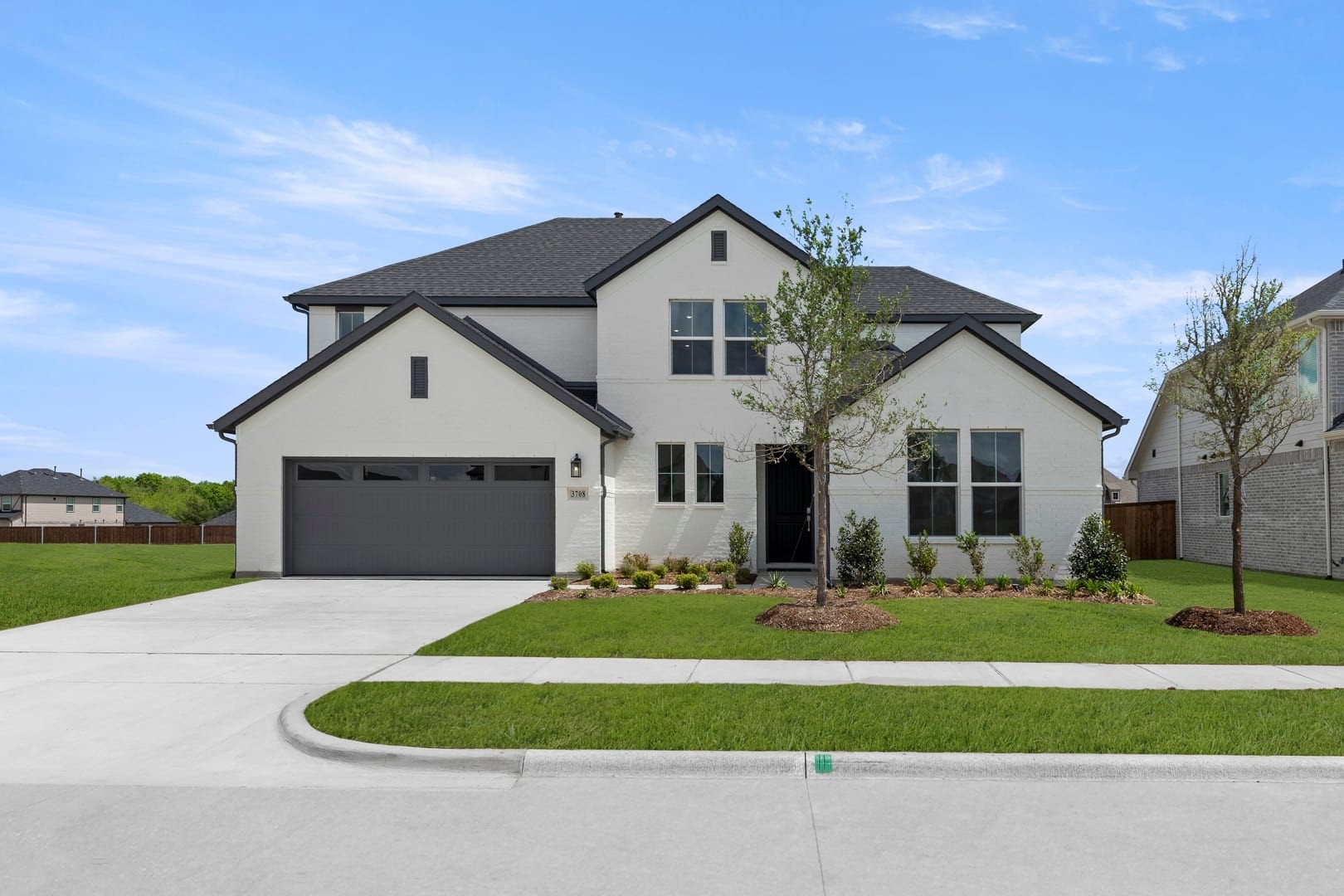 3708 Herrick Street Rockwall TX 75032