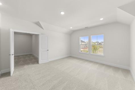 3708 Herrick Street Rockwall TX 75032