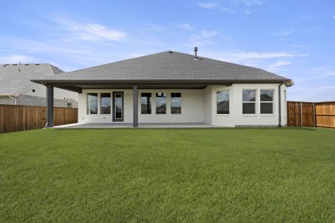 3708 Herrick Street Rockwall TX 75032