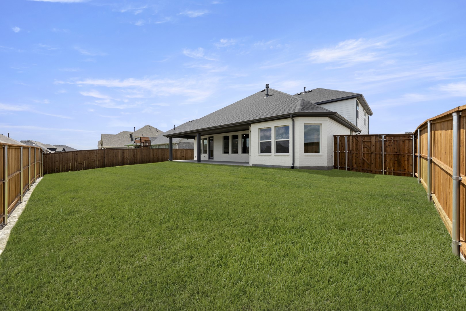 3708 Herrick Street Rockwall TX 75032