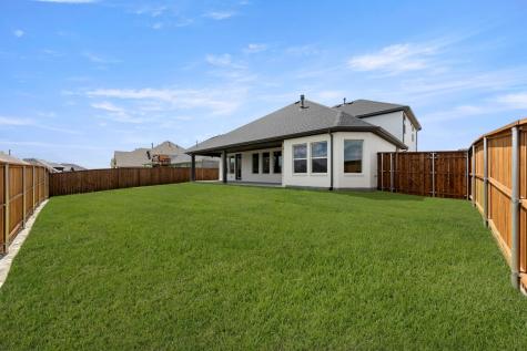 3708 Herrick Street Rockwall TX 75032