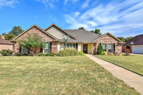 2411 Evelyn Road Whitesboro TX 76273