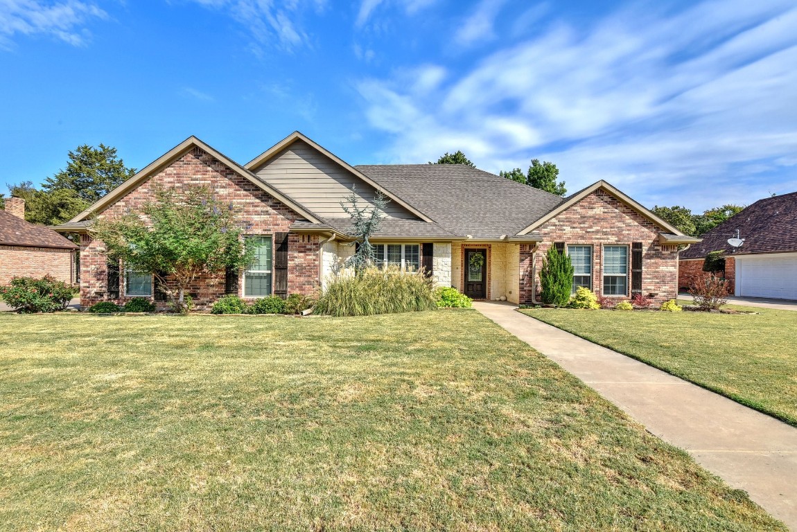 2411 Evelyn Road Whitesboro TX 76273
