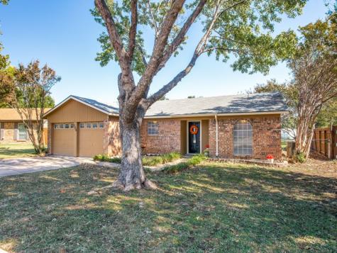 504 Sierra Blanca Drive Saginaw TX 76179