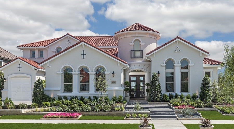 13081 Secretariat Boulevard Frisco TX 75035