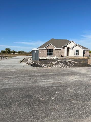 1383 Colina Parkway Farmersville TX 75442