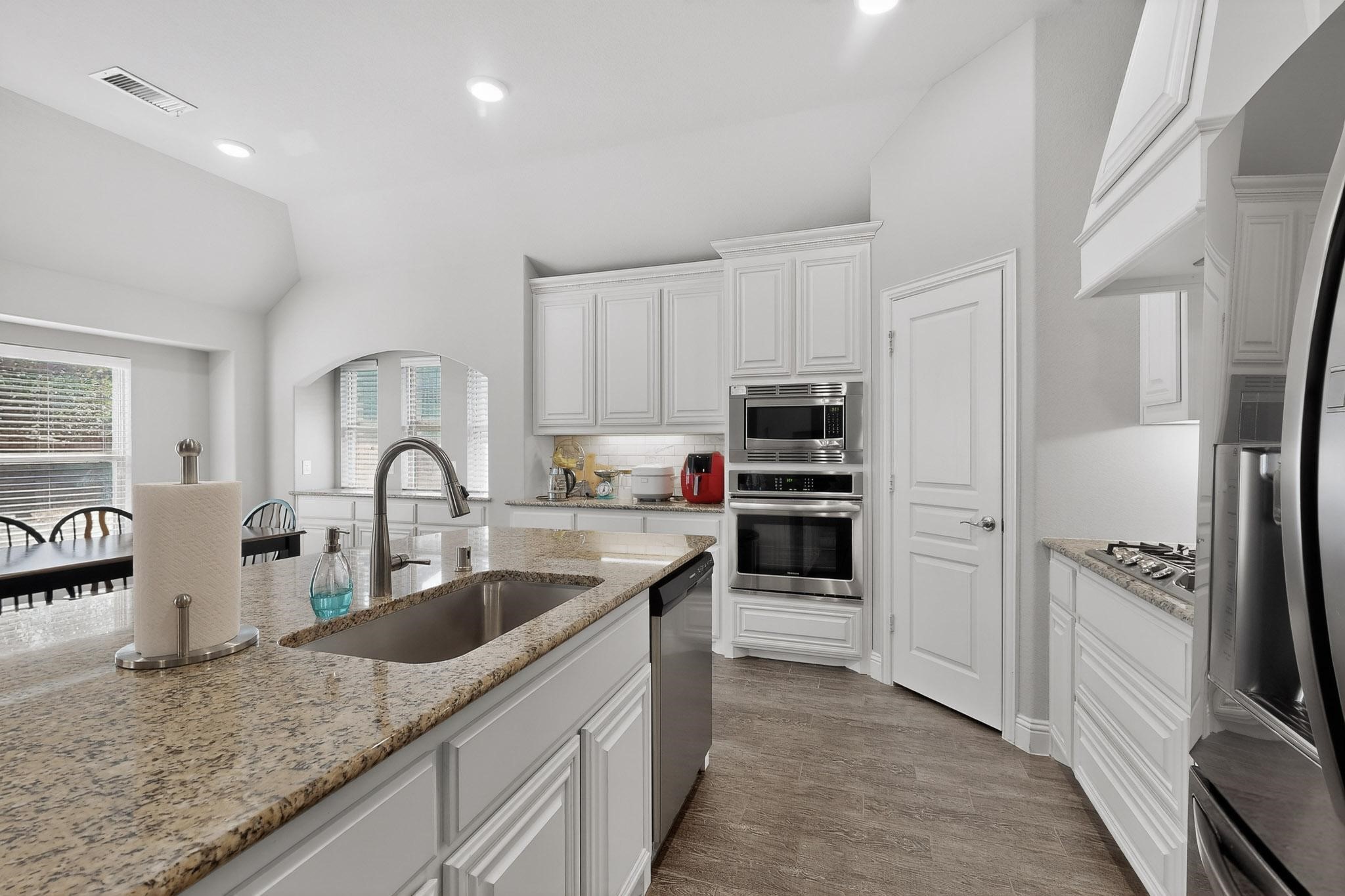 416 Tanglewood Drive Wylie TX 75098