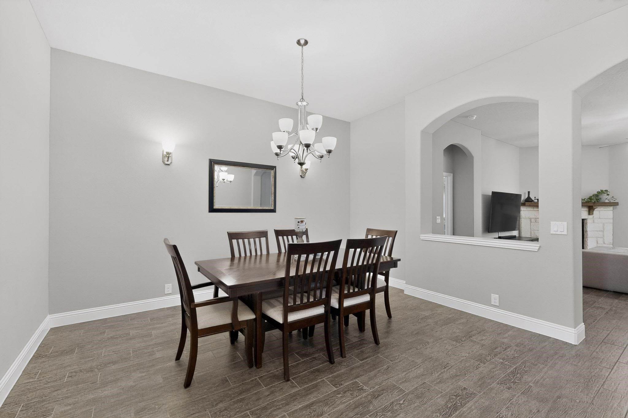 416 Tanglewood Drive Wylie TX 75098
