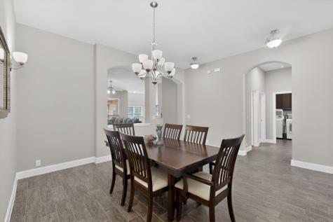 416 Tanglewood Drive Wylie TX 75098