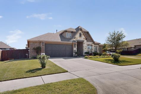 416 Tanglewood Drive Wylie TX 75098