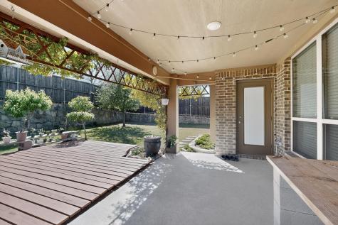 416 Tanglewood Drive Wylie TX 75098