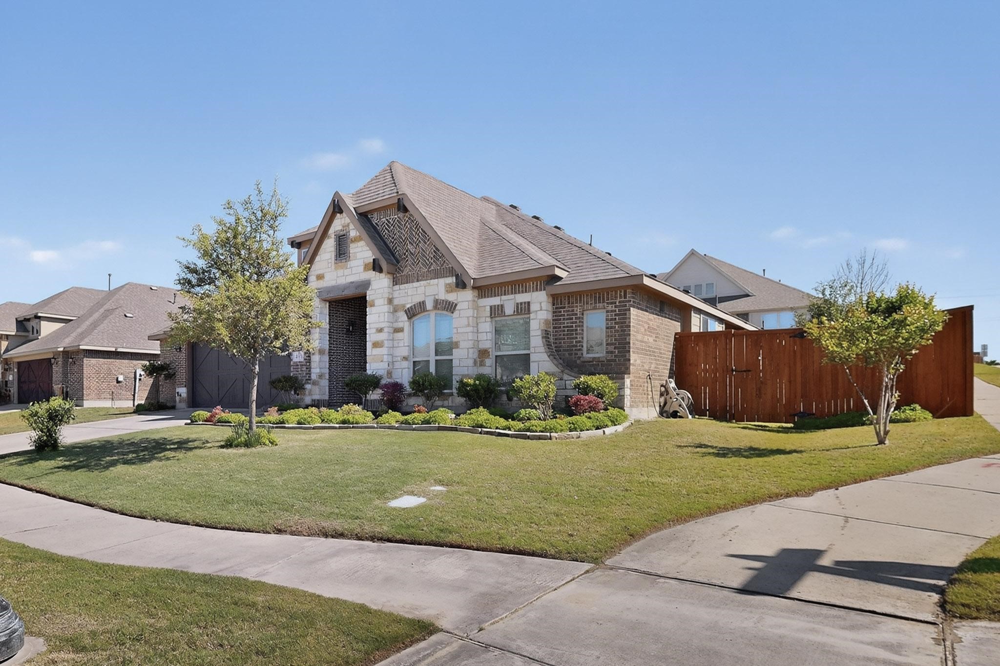 416 Tanglewood Drive Wylie TX 75098
