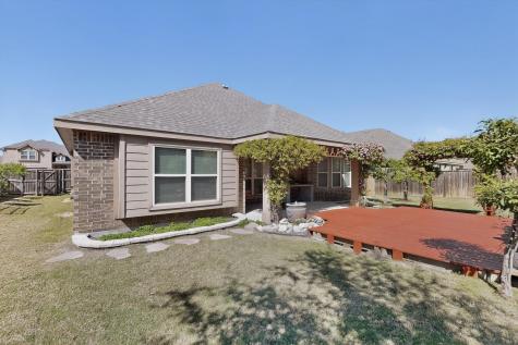 416 Tanglewood Drive Wylie TX 75098