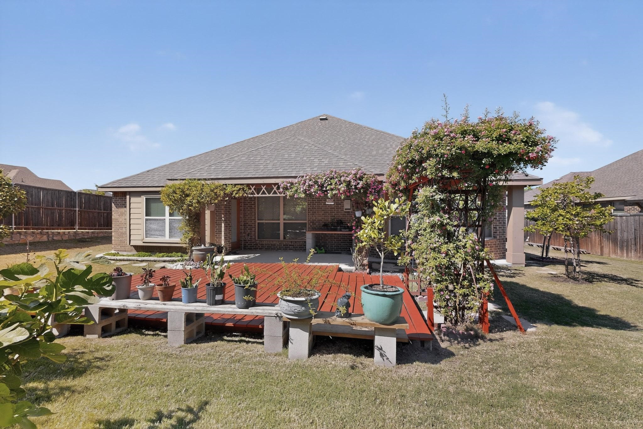 416 Tanglewood Drive Wylie TX 75098