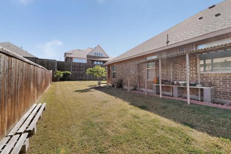 416 Tanglewood Drive Wylie TX 75098