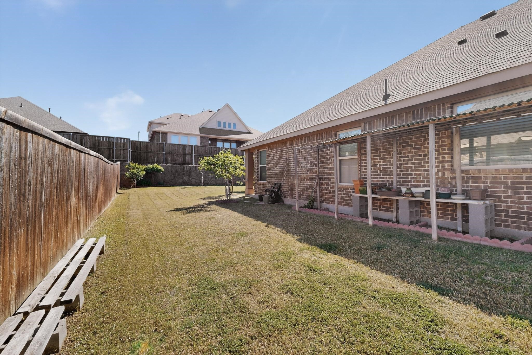 416 Tanglewood Drive Wylie TX 75098