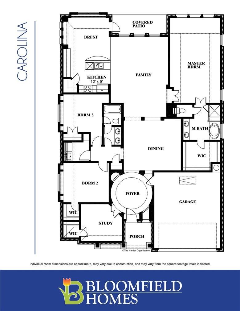 416 Tanglewood Drive Wylie TX 75098