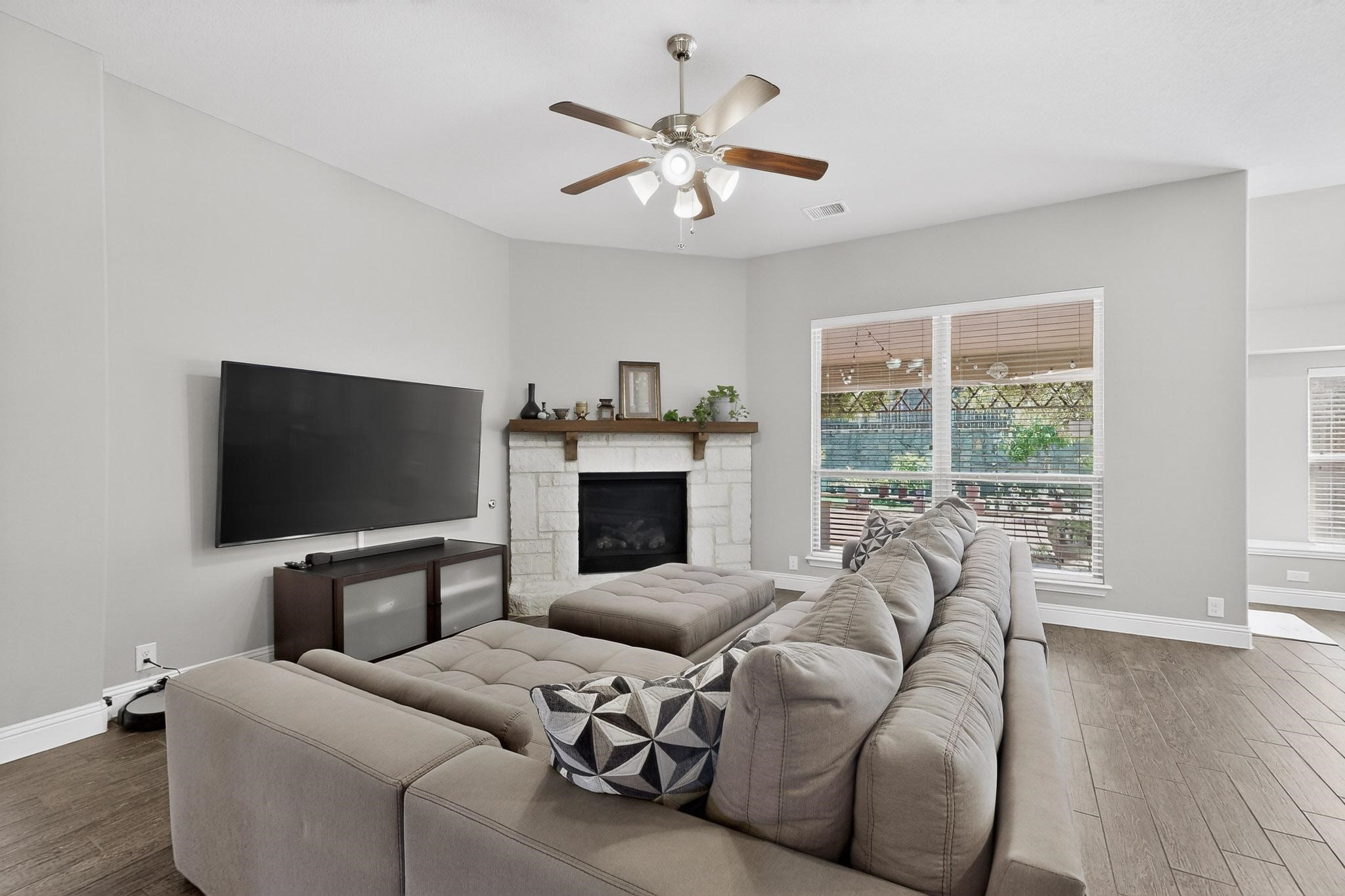 416 Tanglewood Drive Wylie TX 75098