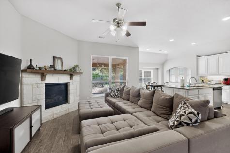 416 Tanglewood Drive Wylie TX 75098
